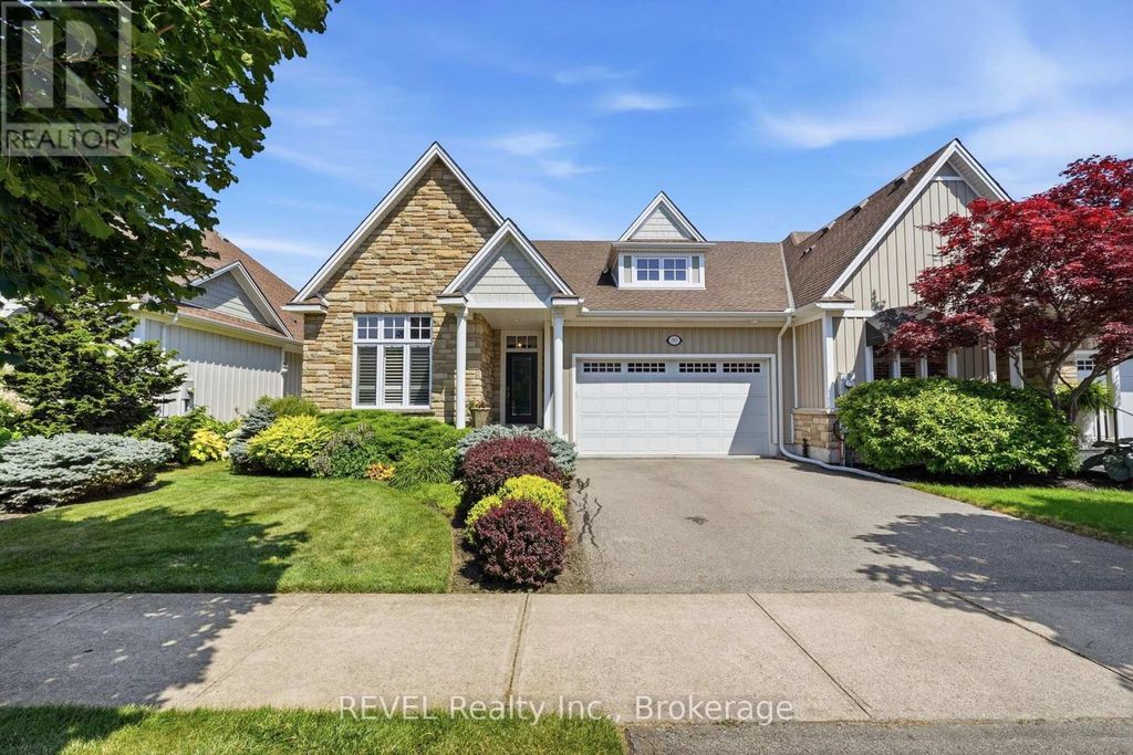 90 Sunrise Court, Fort Erie (ridgeway)