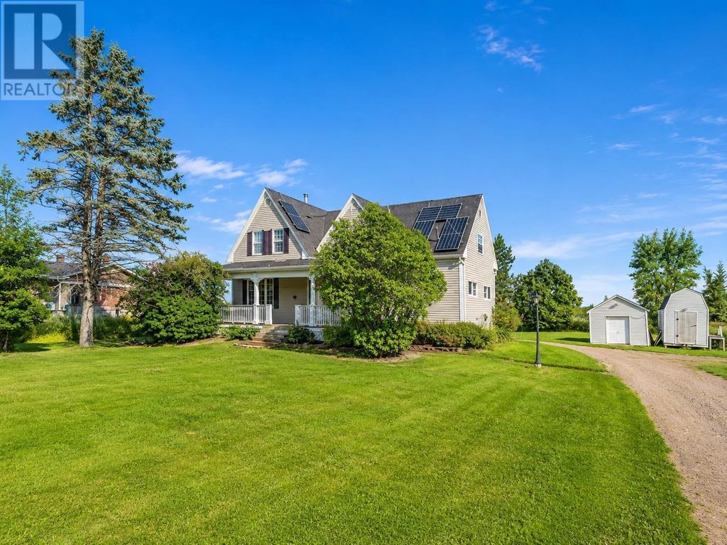 3259 O'leary Road, Knutsford