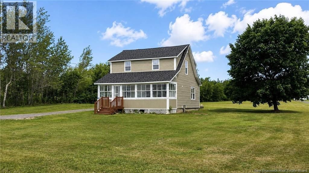 2807 Route 11, Village-Saint-Laurent