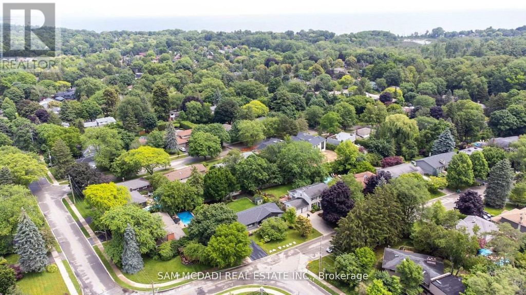 927 Ingersoll Court, Mississauga (clarkson)