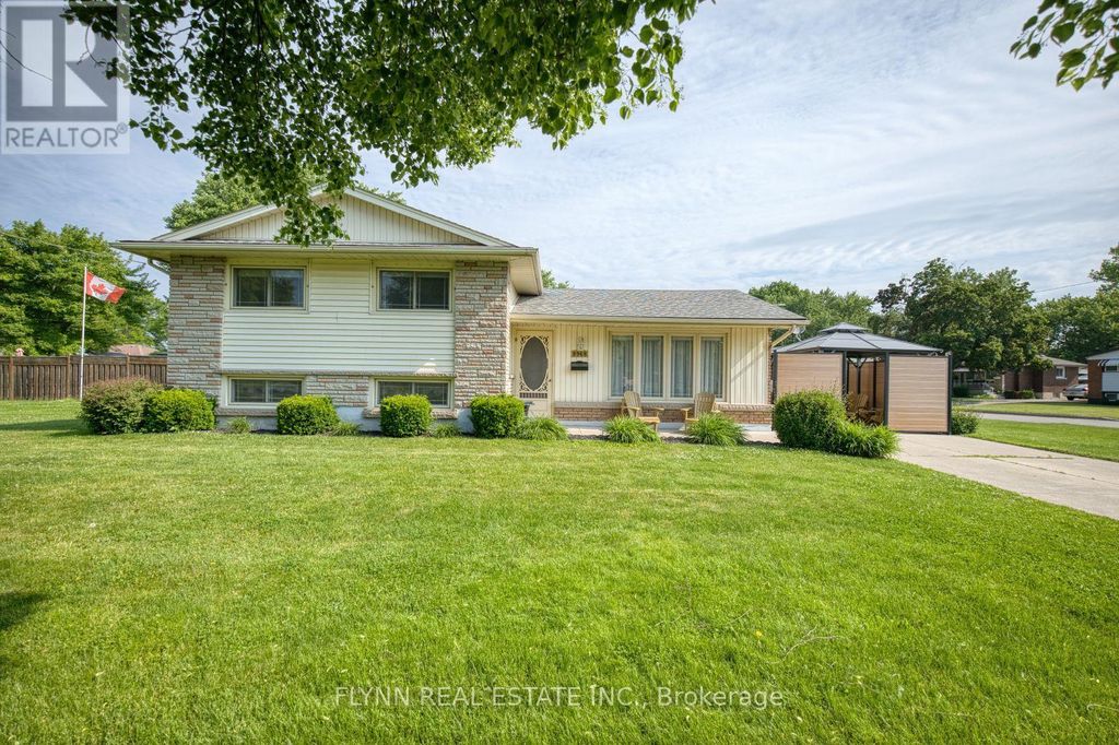 8968 Banting Avenue, Niagara Falls (chippawa)