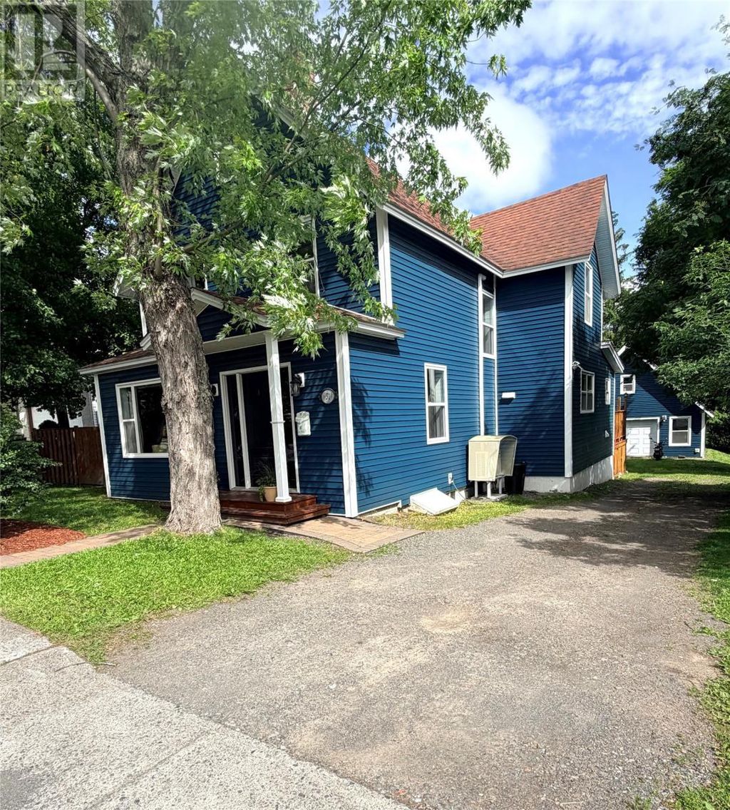 31 Carmelite Road, Grand Falls - Windsor