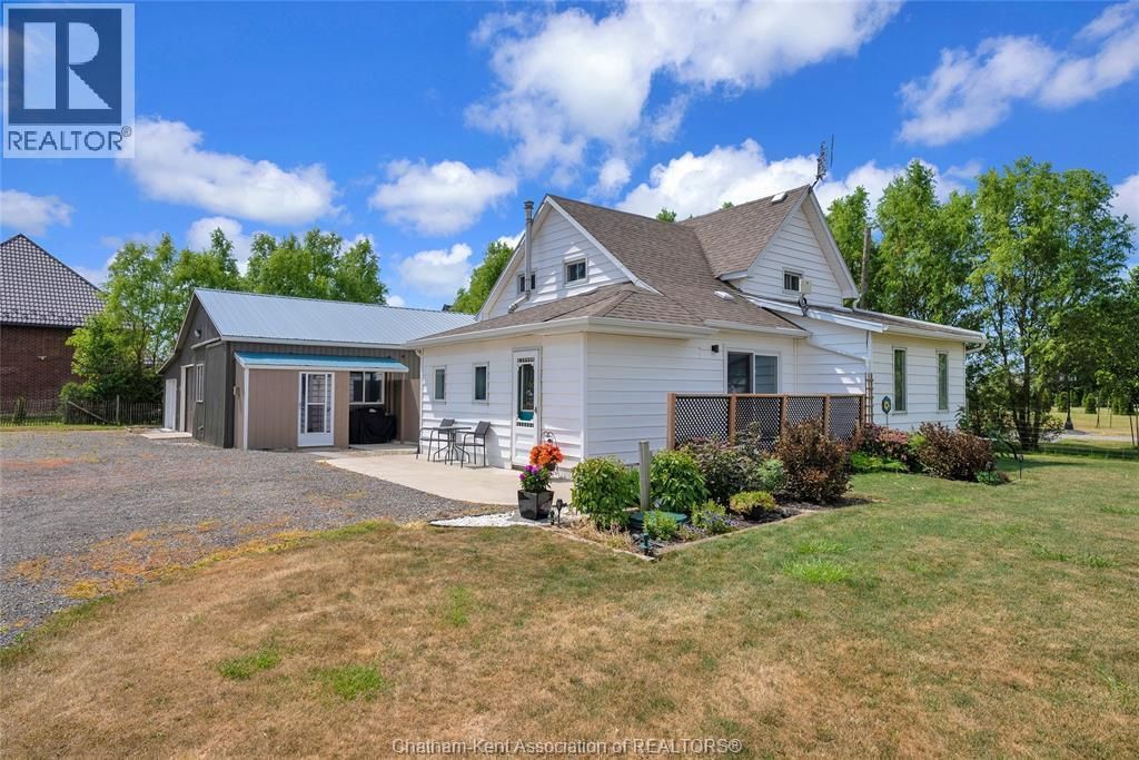 5538 Talbot Trail, Merlin