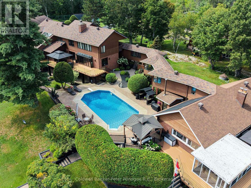 17 Island View Lane, East Ferris