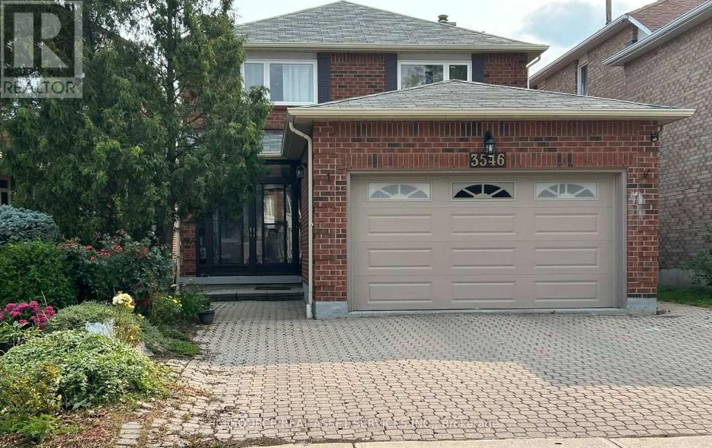 3546 Italia Crescent, Mississauga (fairview)