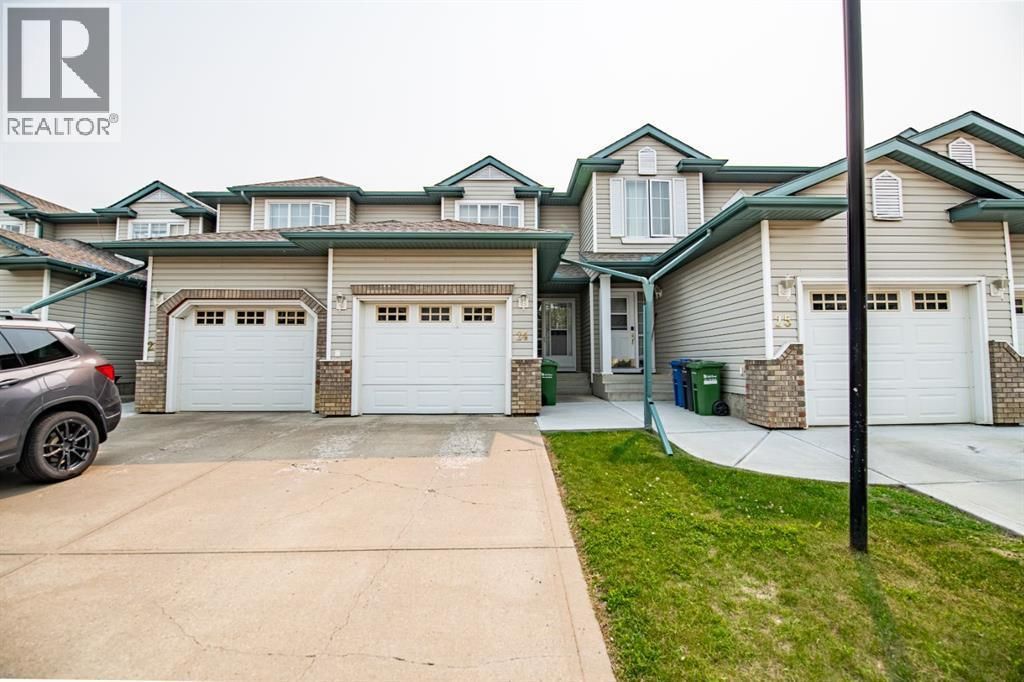 24, 6300 Orr Drive, Red Deer