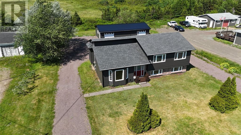 7 Clearview Drive, Burin