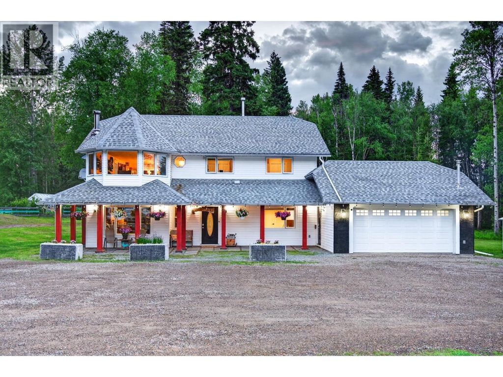 9365 Olaf Road, Prince George