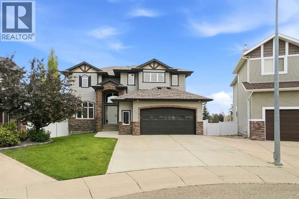 48 Innes Close, Red Deer