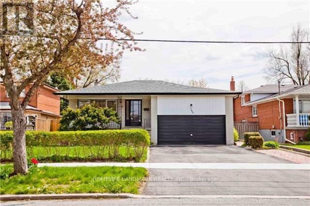 155 Pleasant View Drive, Toronto (pleasant View)