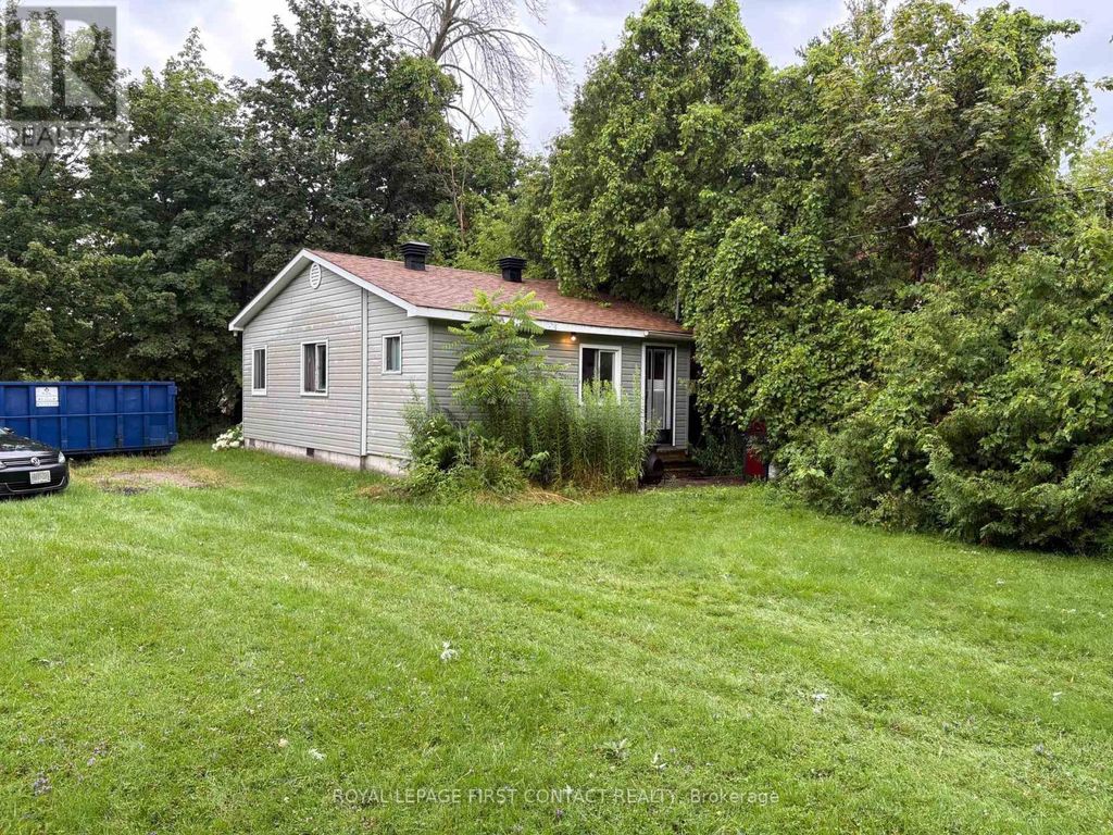 691 6th Line, Innisfil