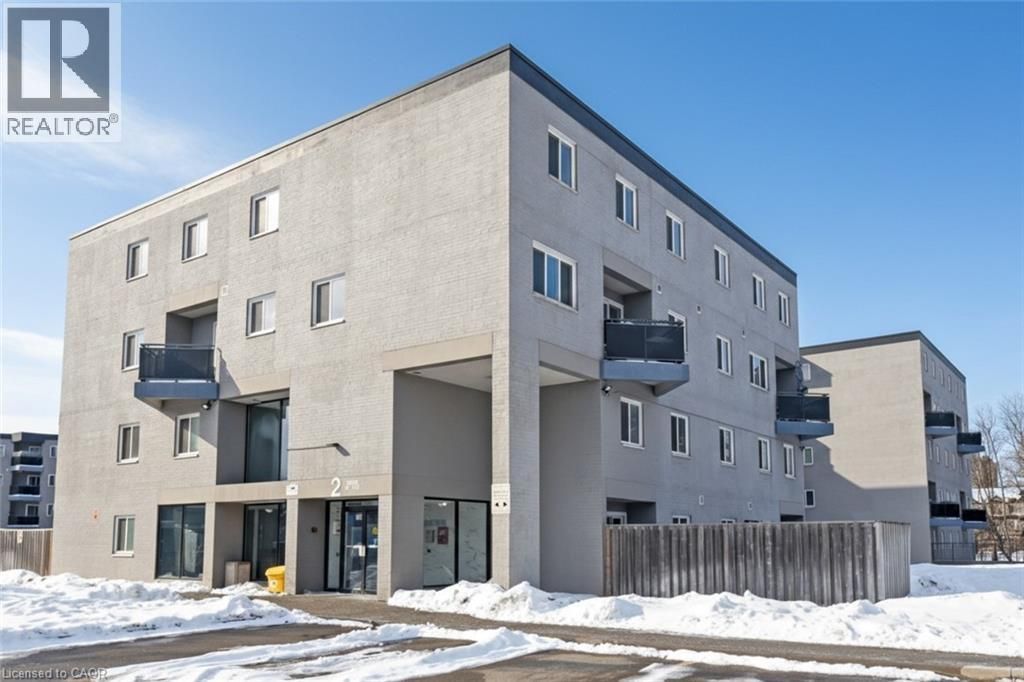 2001 Bonnymede Drive Unit# 119, Mississauga