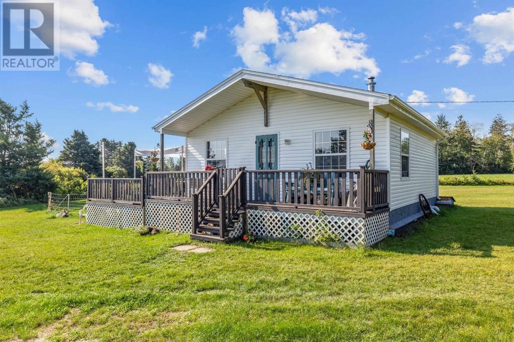 140 Sullivan Road, Foxley River