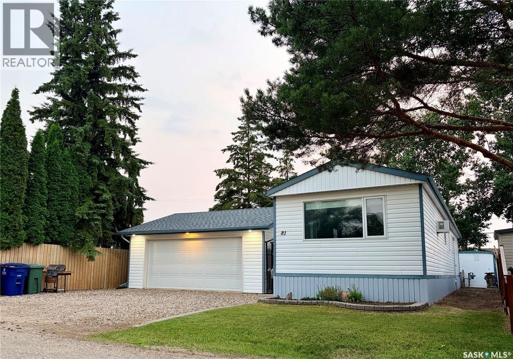 81 Osler Street, Osler