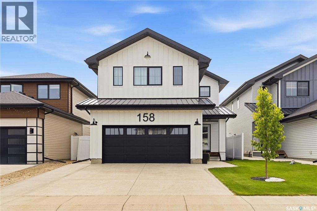 158 Chelsom Bend, Saskatoon