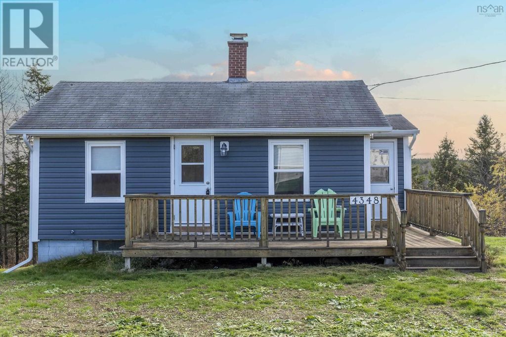 4348 217 Highway, Tiddville