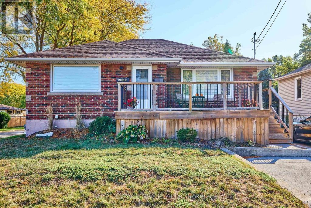 2862 Dorchester Road, Niagara Falls (stamford)