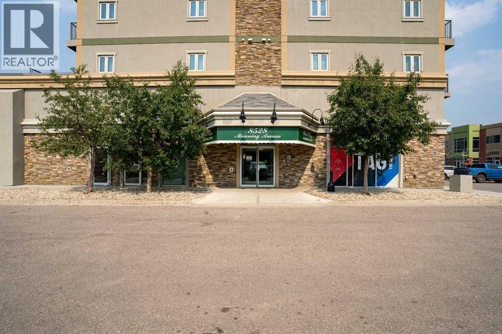 625, 8528 Manning Avenue, Fort Mcmurray