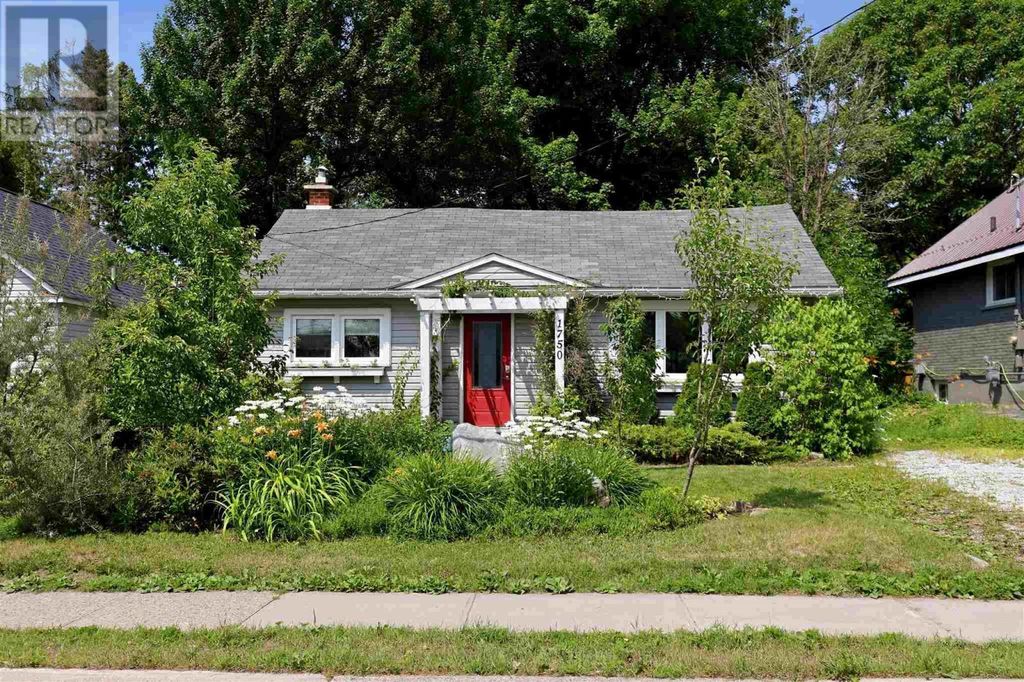 1750 Queen St E, Sault Ste. Marie