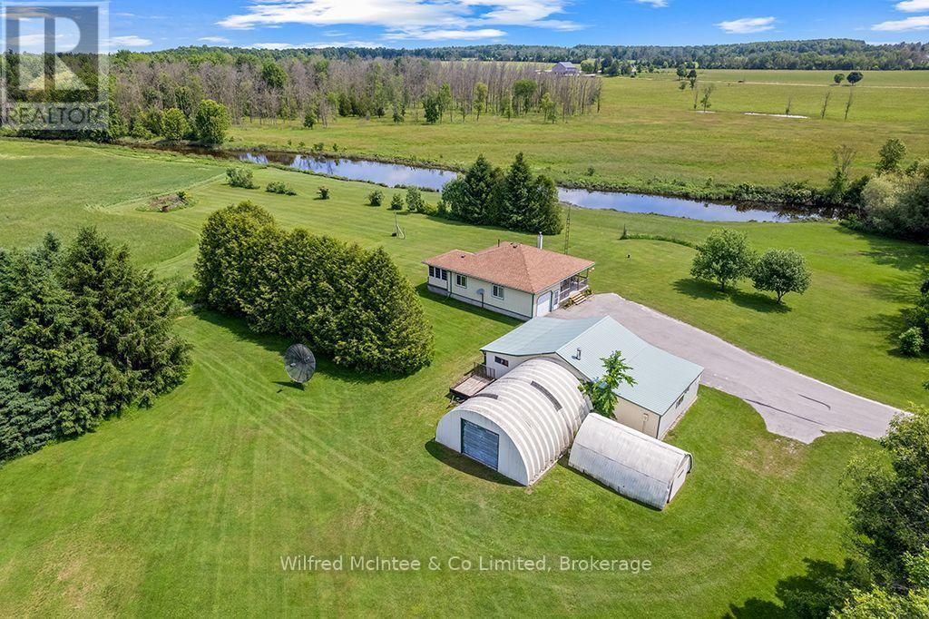 242287 Concession 16 Road, West Grey