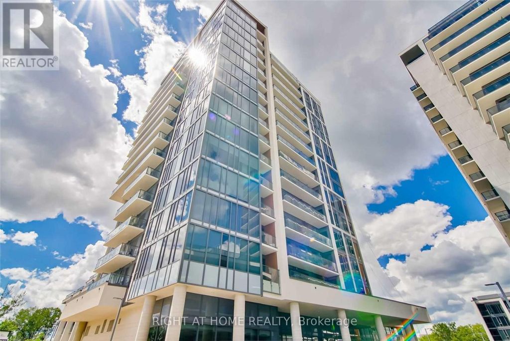 1010 - 9618 Yonge Street, Richmond Hill (harding)