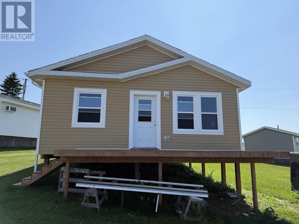 Mayfield Cottage To Be Moved, Mayfield