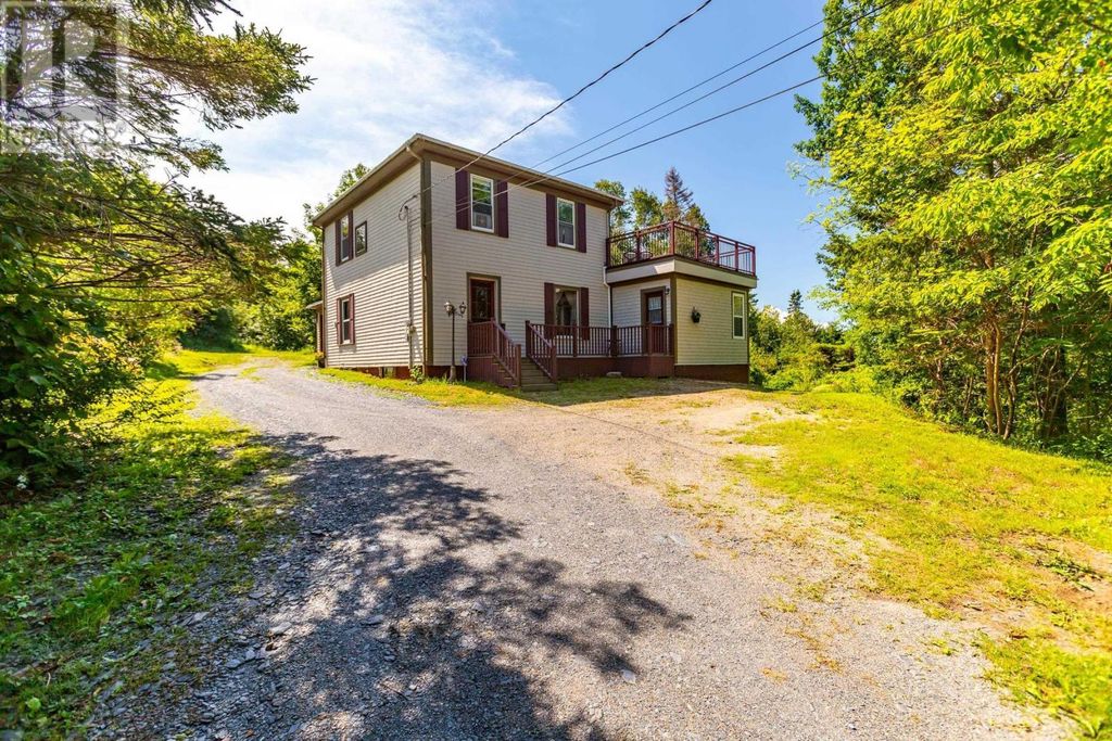 3648 Highway 1, Allains Creek