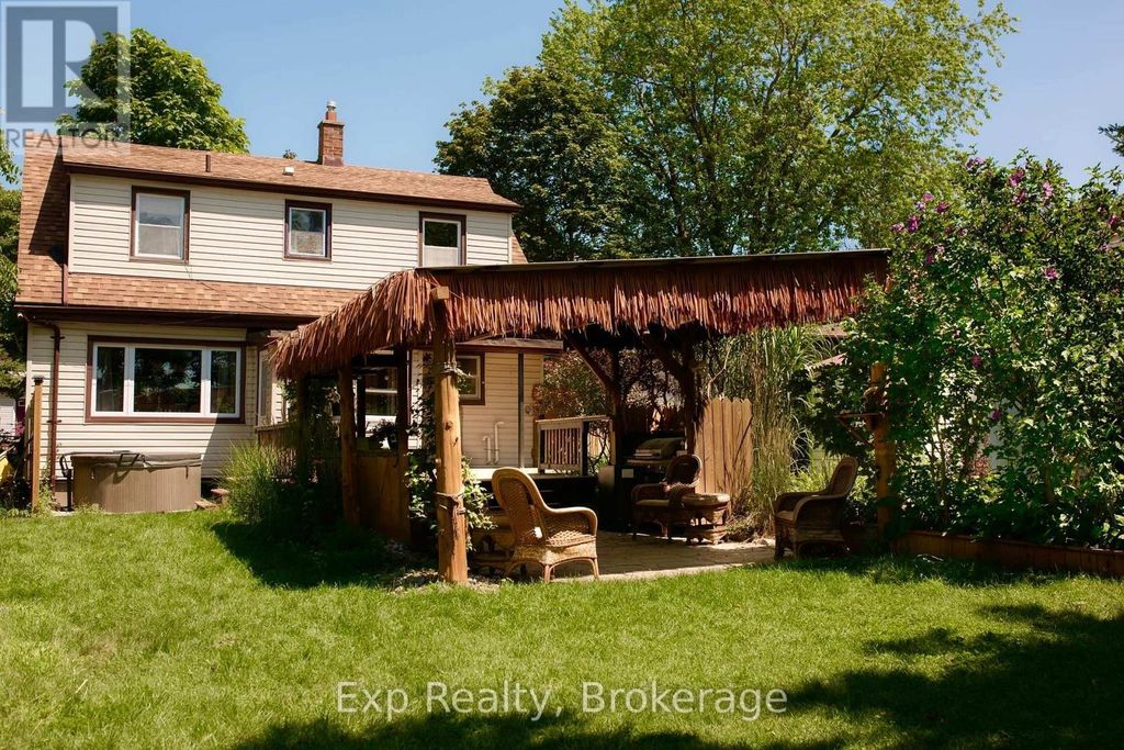 10 Valleyview Crescent, Belleville (belleville Ward)