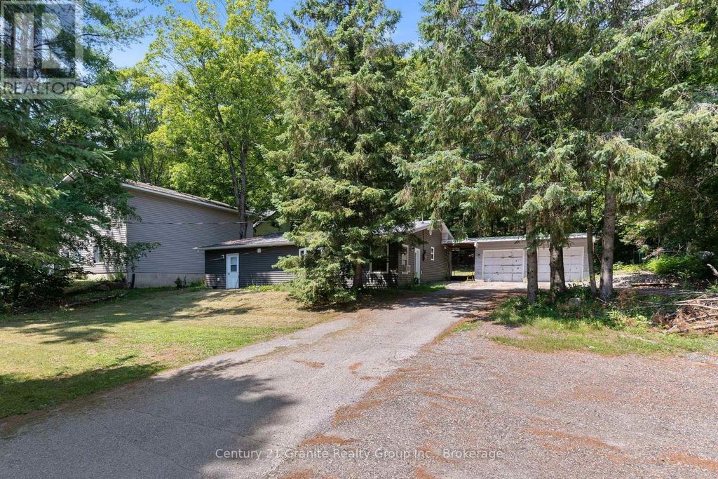 4687 County Rd 21 Road, Dysart Et Al (dysart)