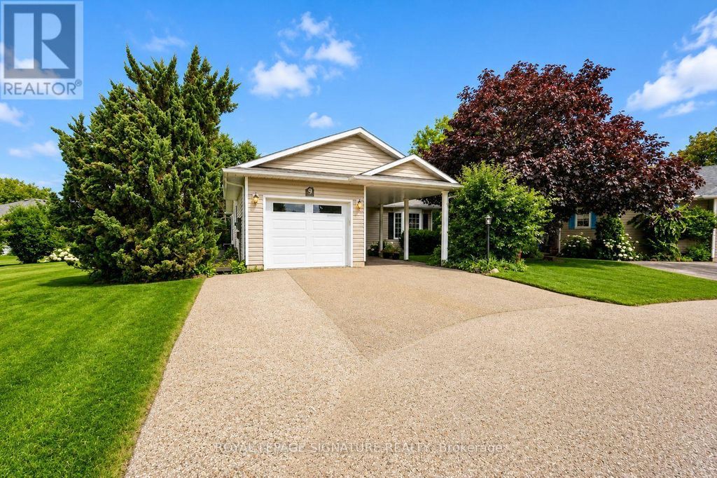 9 Huron Court, Clarington (newcastle)