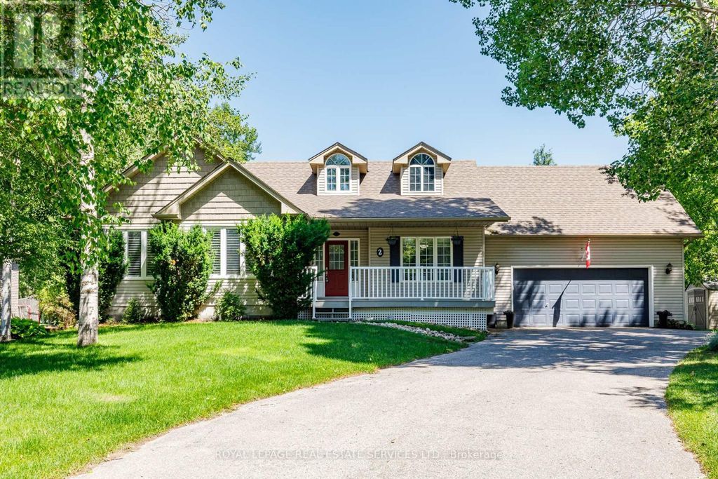 2 Alexandra Lane, Wasaga Beach