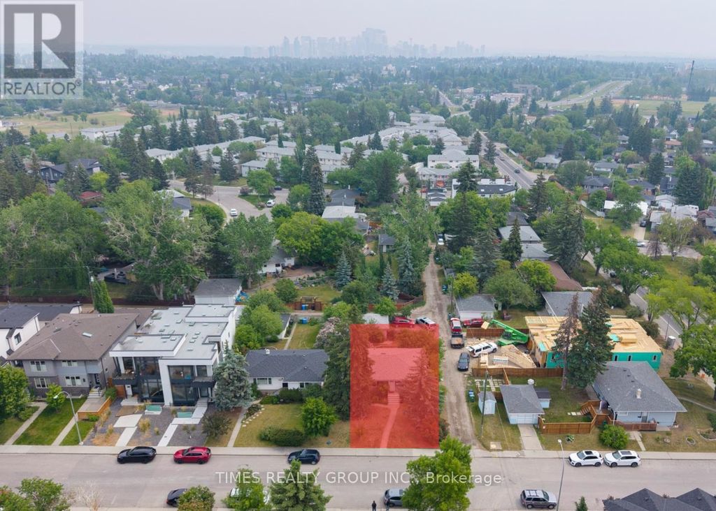 3234 Kinsale Rd. Sw, Calgary