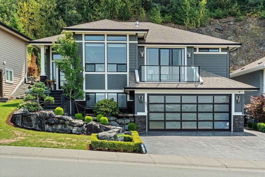 67 50778 Ledgestone Place|eastern Hillsides, Chilliwack