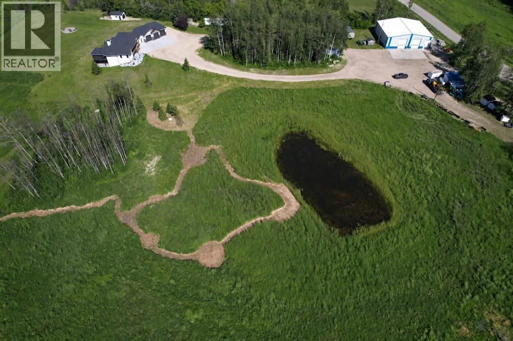 71056 Twp 705 Road, Rural Grande Prairie No. 1, County Of