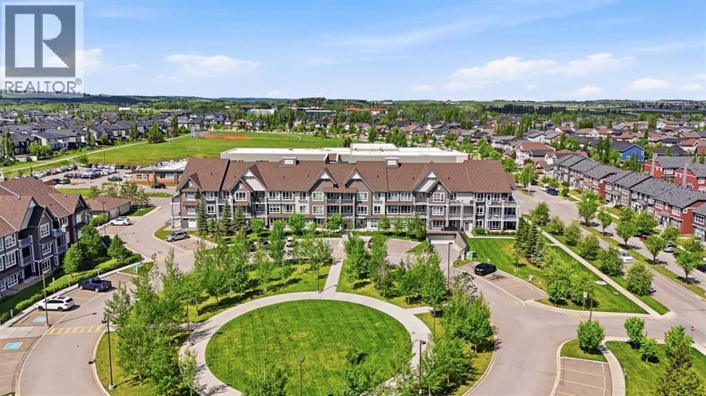 1106, 175 Silverado Boulevard Sw, Calgary
