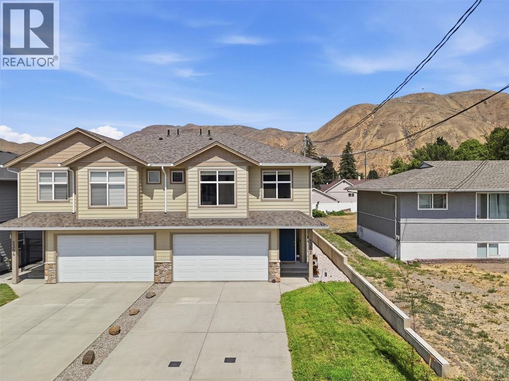 2352 Bossert Avenue, Kamloops