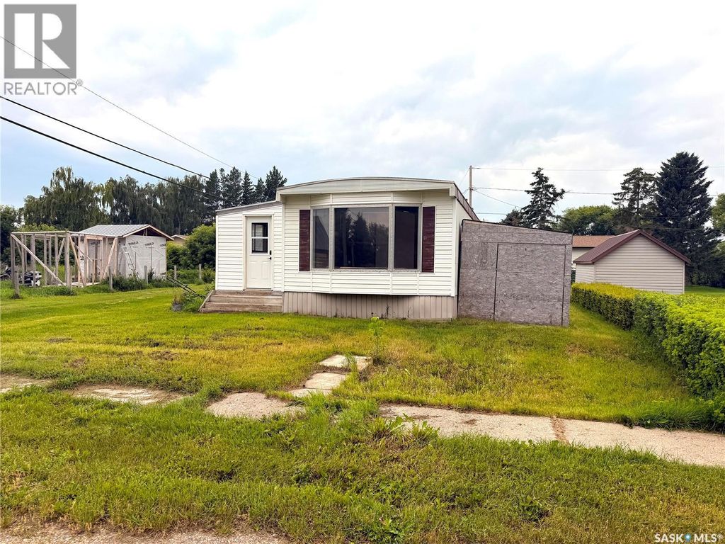 106 Humboldt Street, Jansen