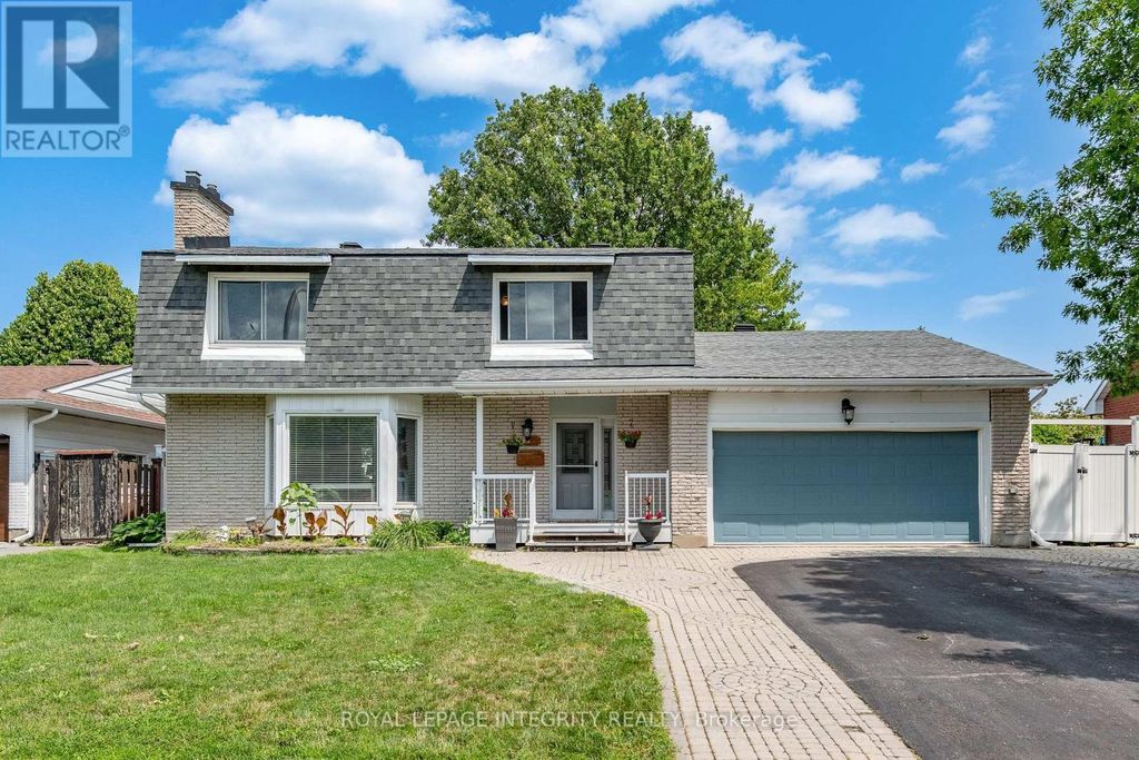 95 Mcclellan Road, Ottawa