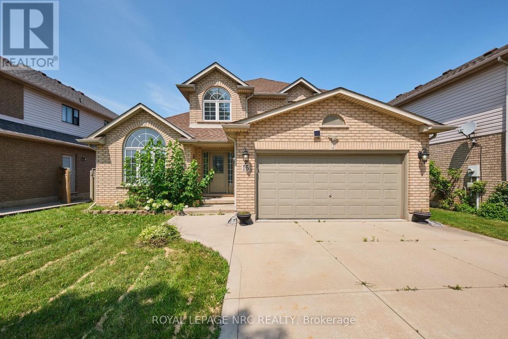 15 Creanona Boulevard, Hamilton (winona Park)
