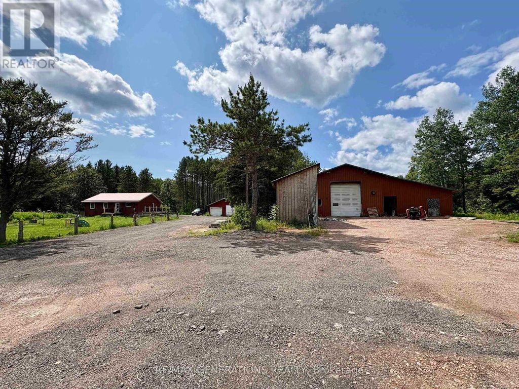 610 Road No. 5 S, Shuniah (tb-76)