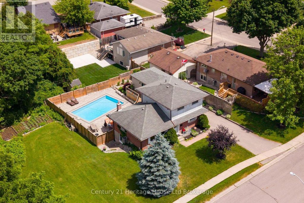 462 Rivercrest Drive, Woodstock (woodstock - North)