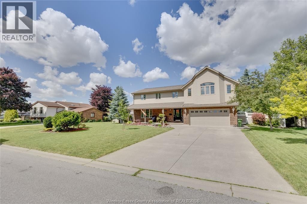503 Regent, St. Clair Beach