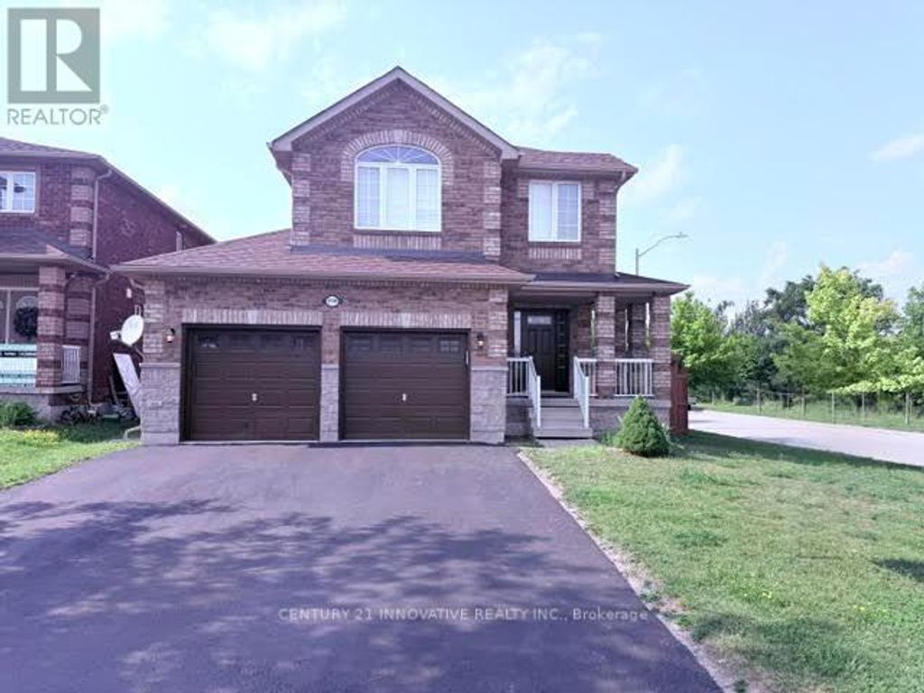 2130 Taggart Court, Innisfil (alcona)