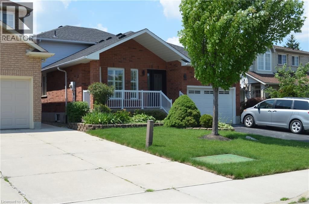 275 Locheed Drive Unit# Lower, Hamilton
