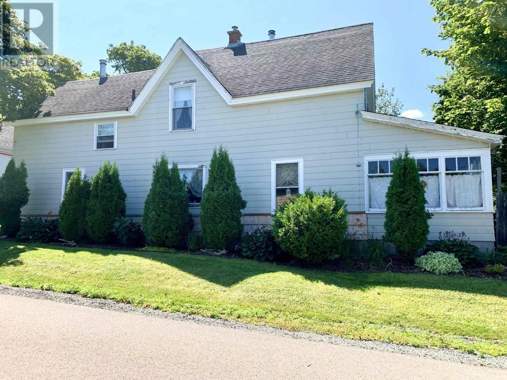 26 Starr Street, Springhill