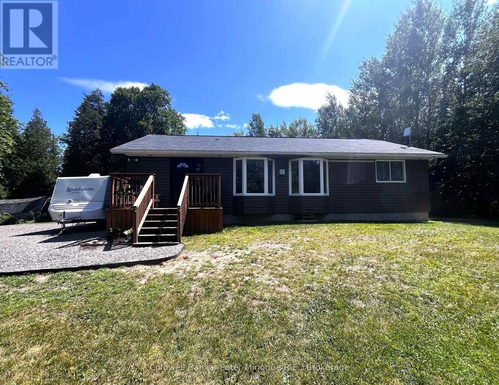 3867 Highway 534, Nipissing
