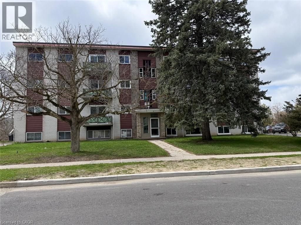449 Hazel Street Unit# 5, Waterloo