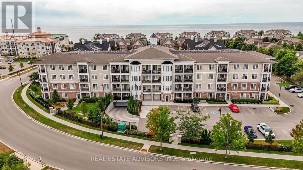 203 - 65 Shipway Avenue, Clarington (newcastle)