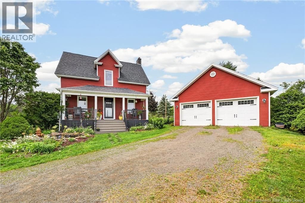 40 Coates Mills North Road, Sainte-Marie-De-Kent
