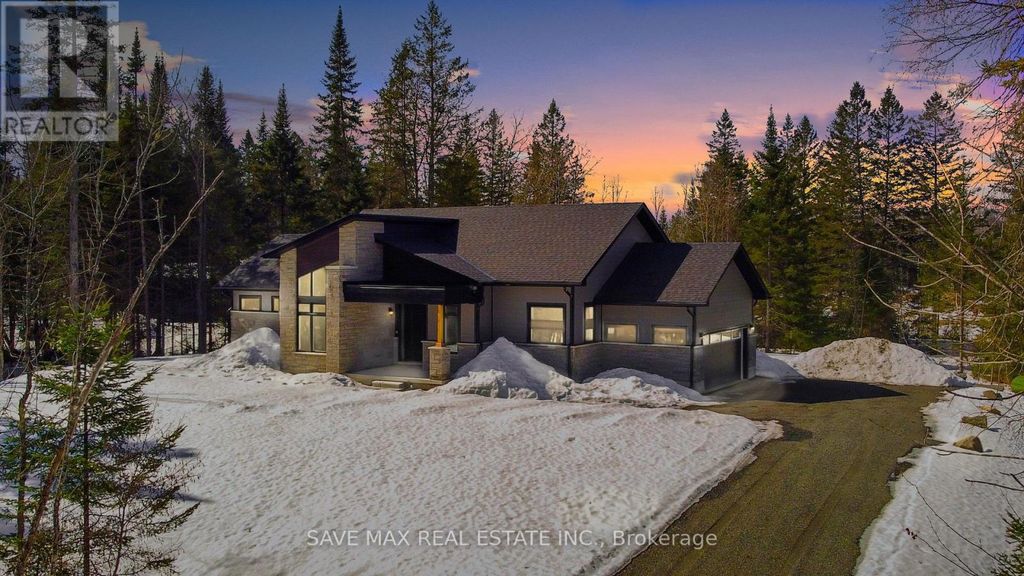 1007 Kingsridge Court, Lake Of Bays (franklin)